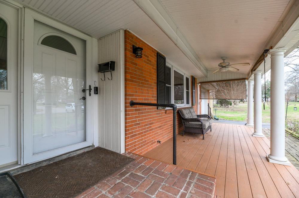 2021 Williamsburg Road Lexington, KY 40504 - Photo 7 of 43 Photo 7