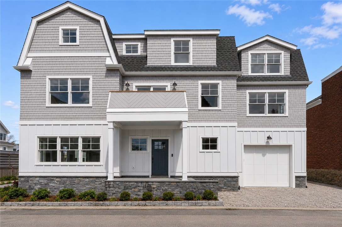 6 Sharon Court Newport, RI 02840 - Photo 1 of 49 6 Sharon Court