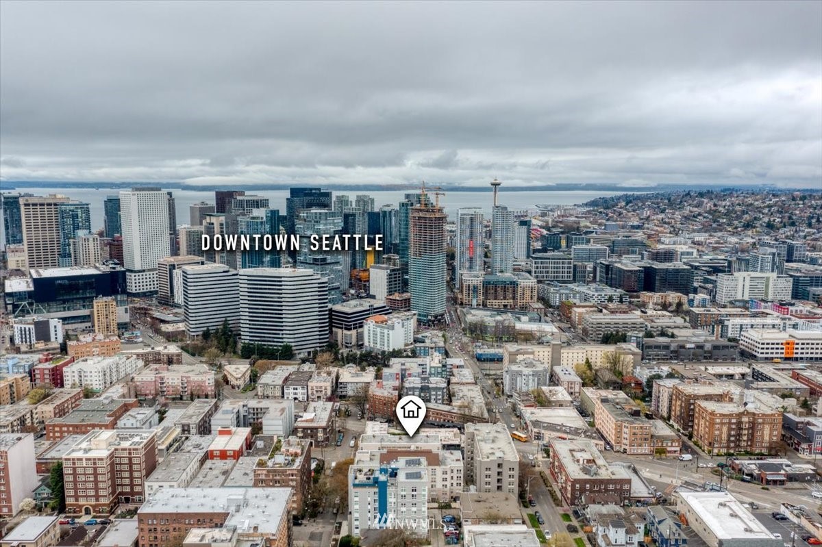506 East Howell Street, Unit 108 Seattle, WA 98122 - Photo 17 of 20