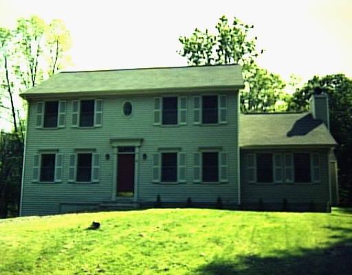 80 Walnut Tree Hill Road Newtown, CT 06482 - Photo 1 of 1 a house that has a big yard with large trees