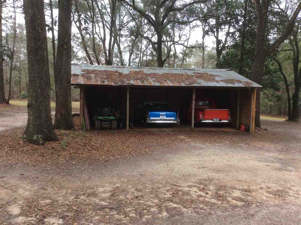 307 Frank Pais Road Havana, FL 32333 - Photo 14 of 21 Gallery Image 14