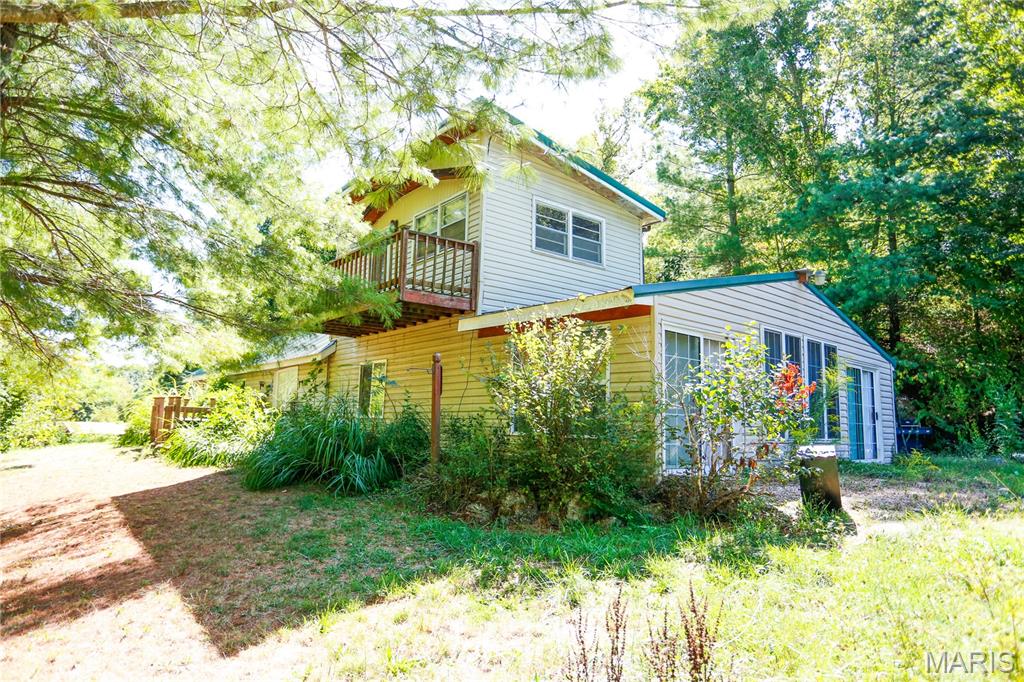 36 Arlie Barr Road Viburnum, MO 65566 - Photo 22 of 34