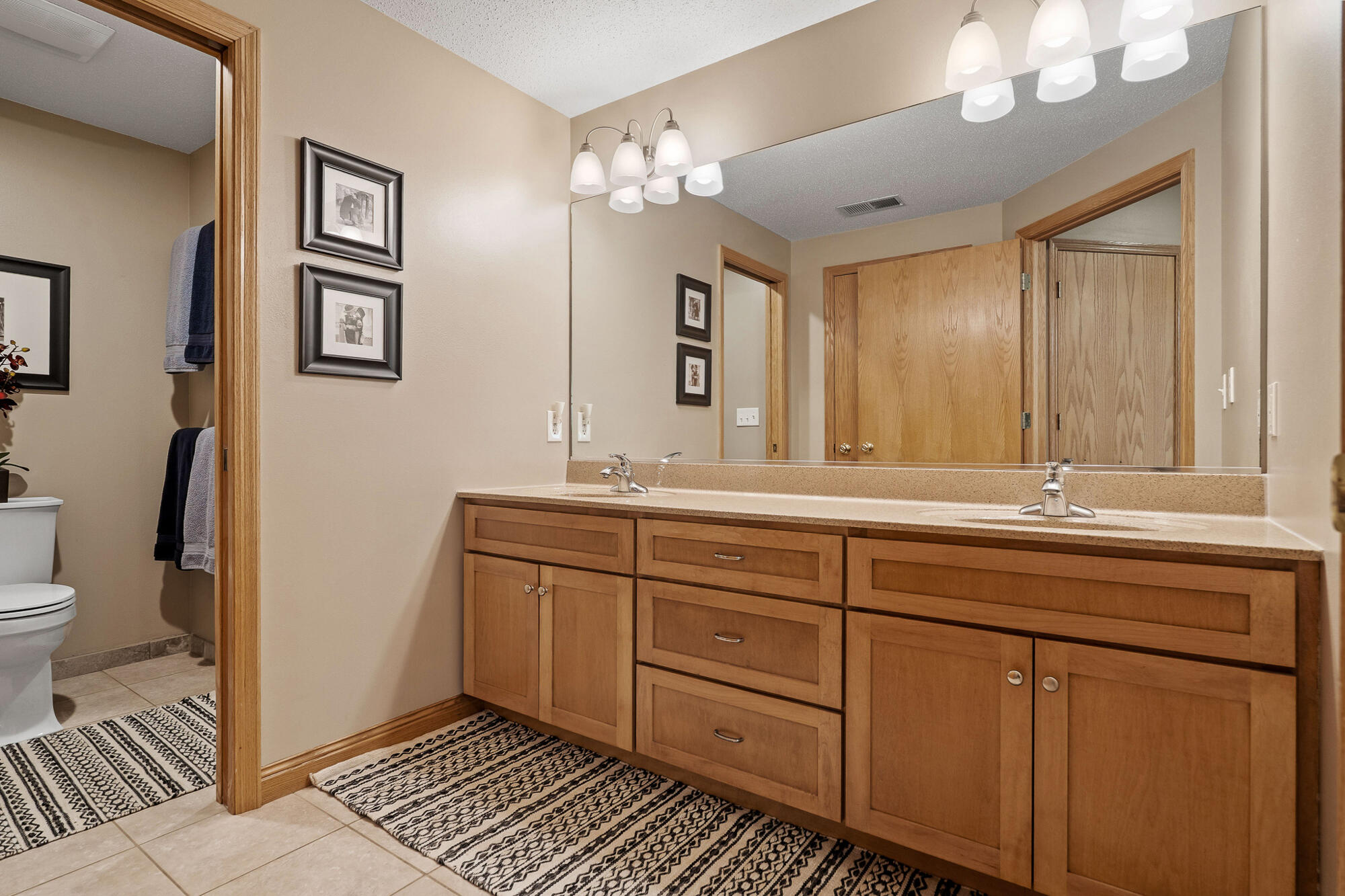 N5295 North Innsbruck Road Onalaska, WI 54650 - Photo 34 of 51 LL Bathroom