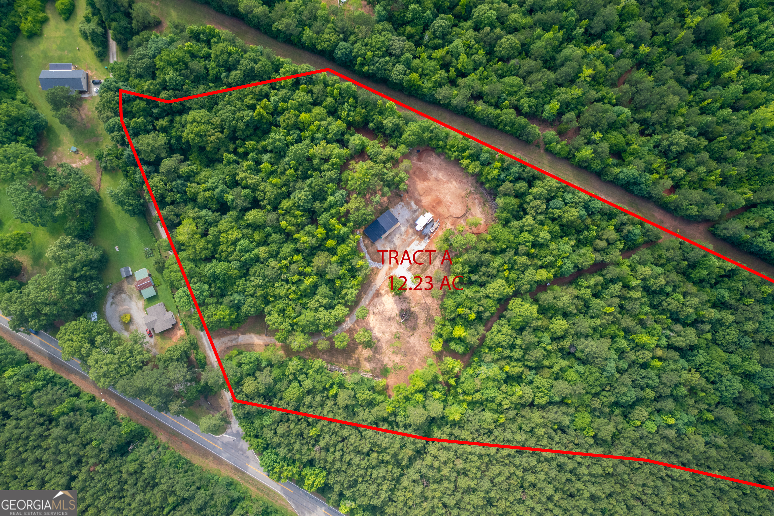 54 Davis Carter Road Monticello, GA 31064 - Photo 60 of 60