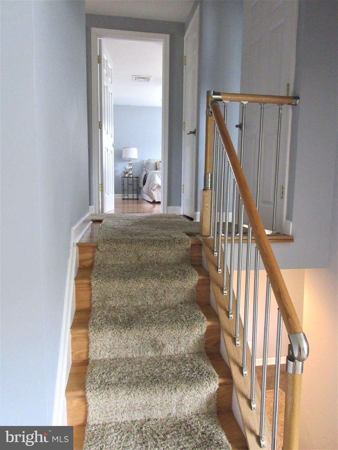 447 West Maple Road Linthicum Heights, MD 21090 - Photo 17 of 39 Beautiful finishes throughout