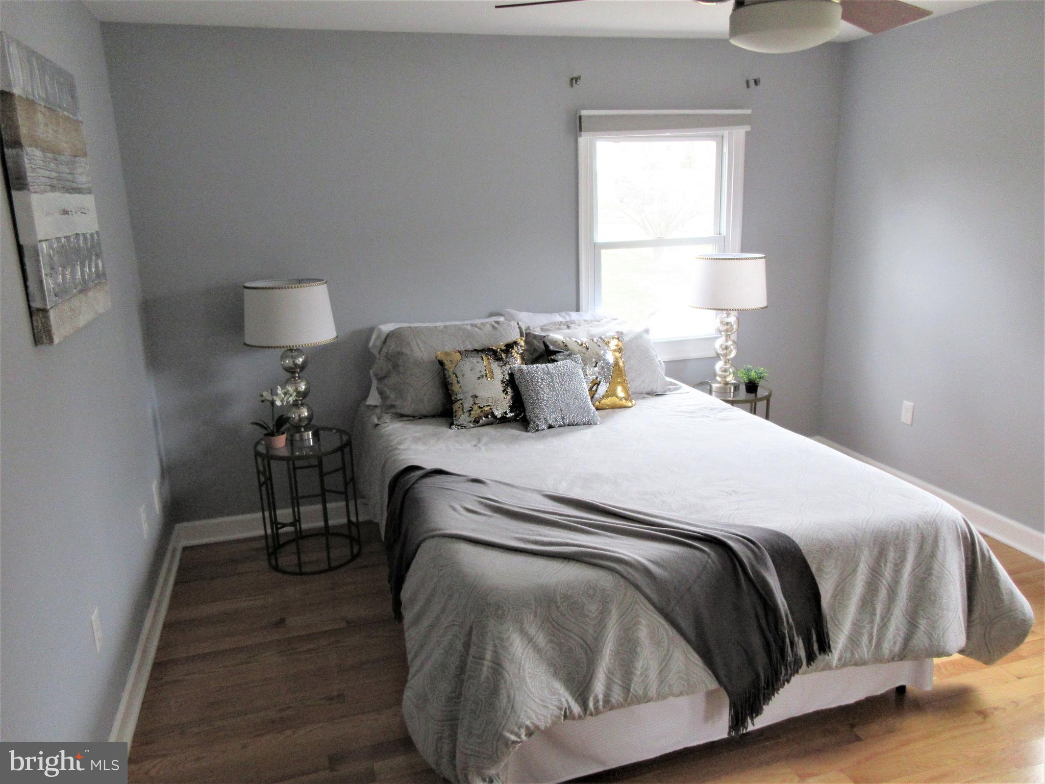 447 West Maple Road Linthicum Heights, MD 21090 - Photo 18 of 39 Bedroom