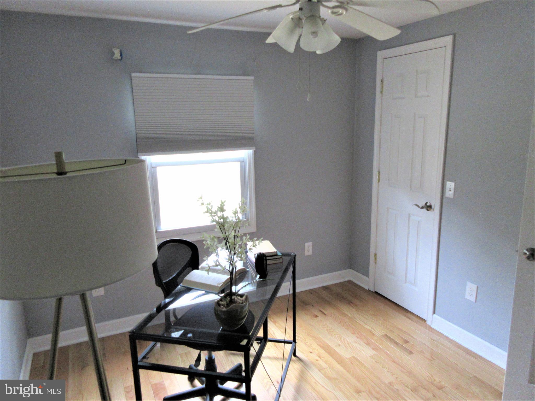 447 West Maple Road Linthicum Heights, MD 21090 - Photo 21 of 39 Office, craft room, bedroom