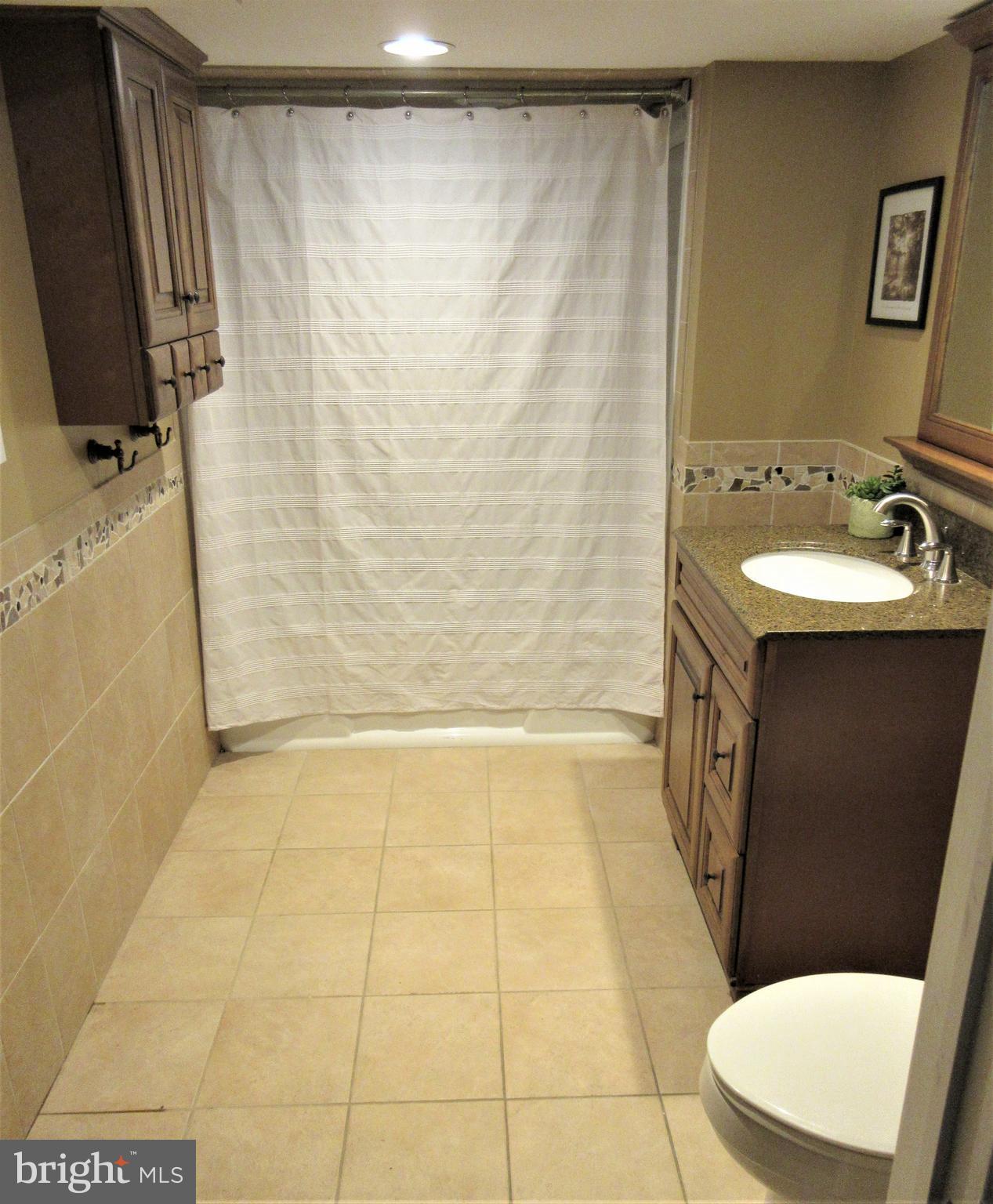 447 West Maple Road Linthicum Heights, MD 21090 - Photo 27 of 39 3rd full bathroom