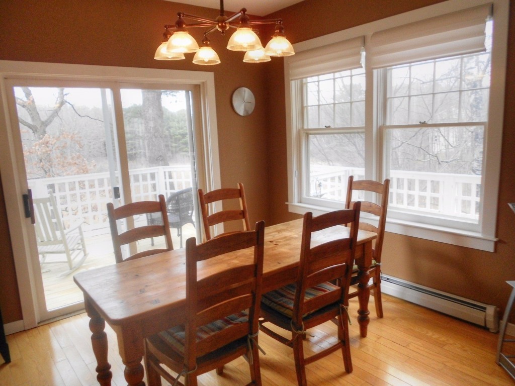 36 Larch Road, Unit 36 South Burlington, VT 05403 - Photo 3 of 27 Gallery Image 3
