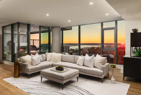 $3,400,000 | 2855 Fifth Avenue, Unit 901, San Diego, CA 92103