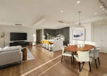 $3,400,000 | 2855 Fifth Avenue, Unit 901, San Diego, CA 92103