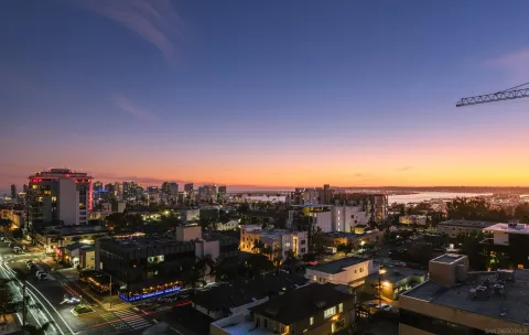 $3,400,000 | 2855 Fifth Avenue, Unit 901, San Diego, CA 92103