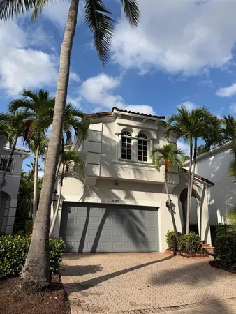 a view of building along with street