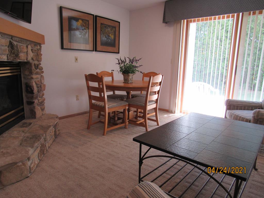 3908 County F, Unit B4 Fish Creek, WI 54212 - Photo 9 of 30