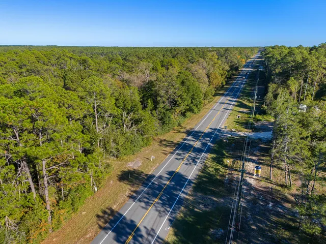 $164,500 | 0 Fl-20, Freeport, FL 32439