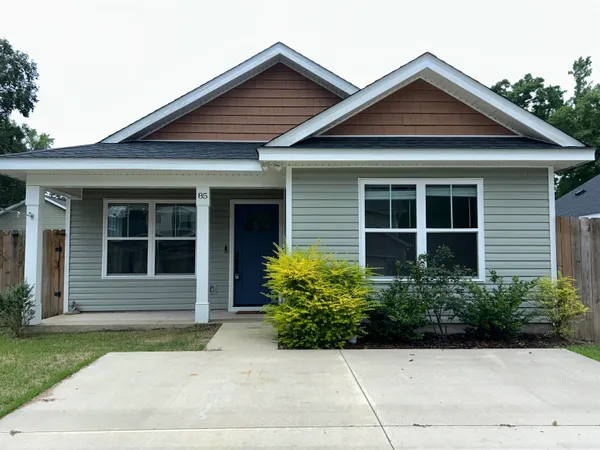 $214,900 | 85 Spokan Trail, Crawfordville, FL 32327