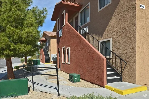 $1,550 | 1411 North 23rd Street, Unit ANY, Las Vegas, NV 89101