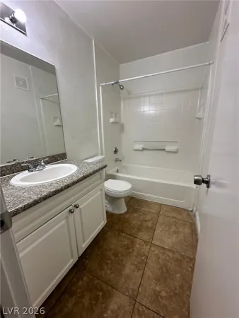 $1,550 | 1411 North 23rd Street, Unit ANY, Las Vegas, NV 89101