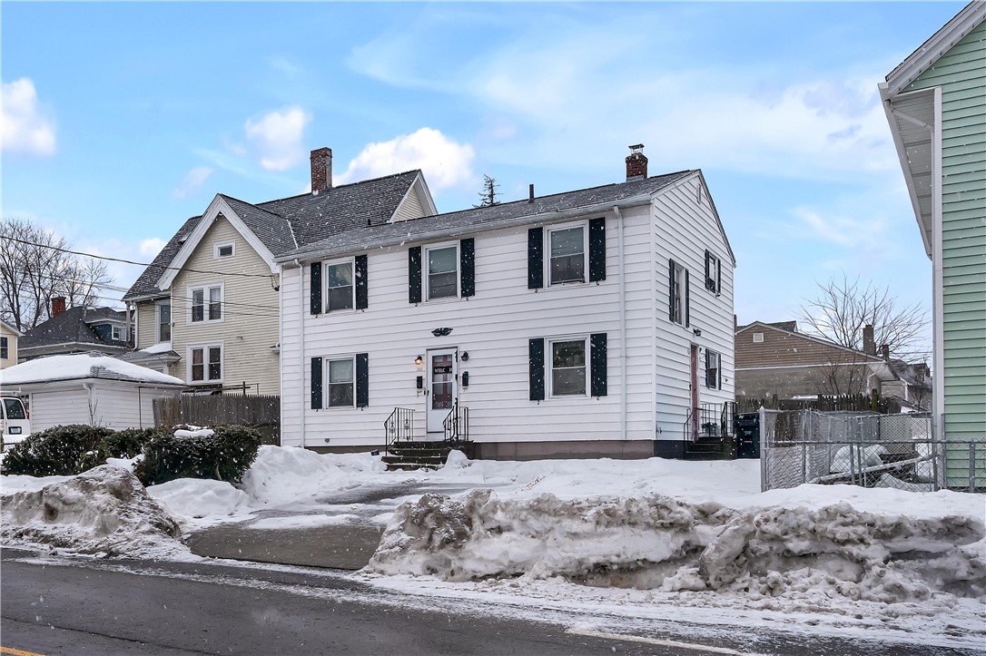 153 Central Avenue Pawtucket, RI 02860 - Photo 2 of 38
