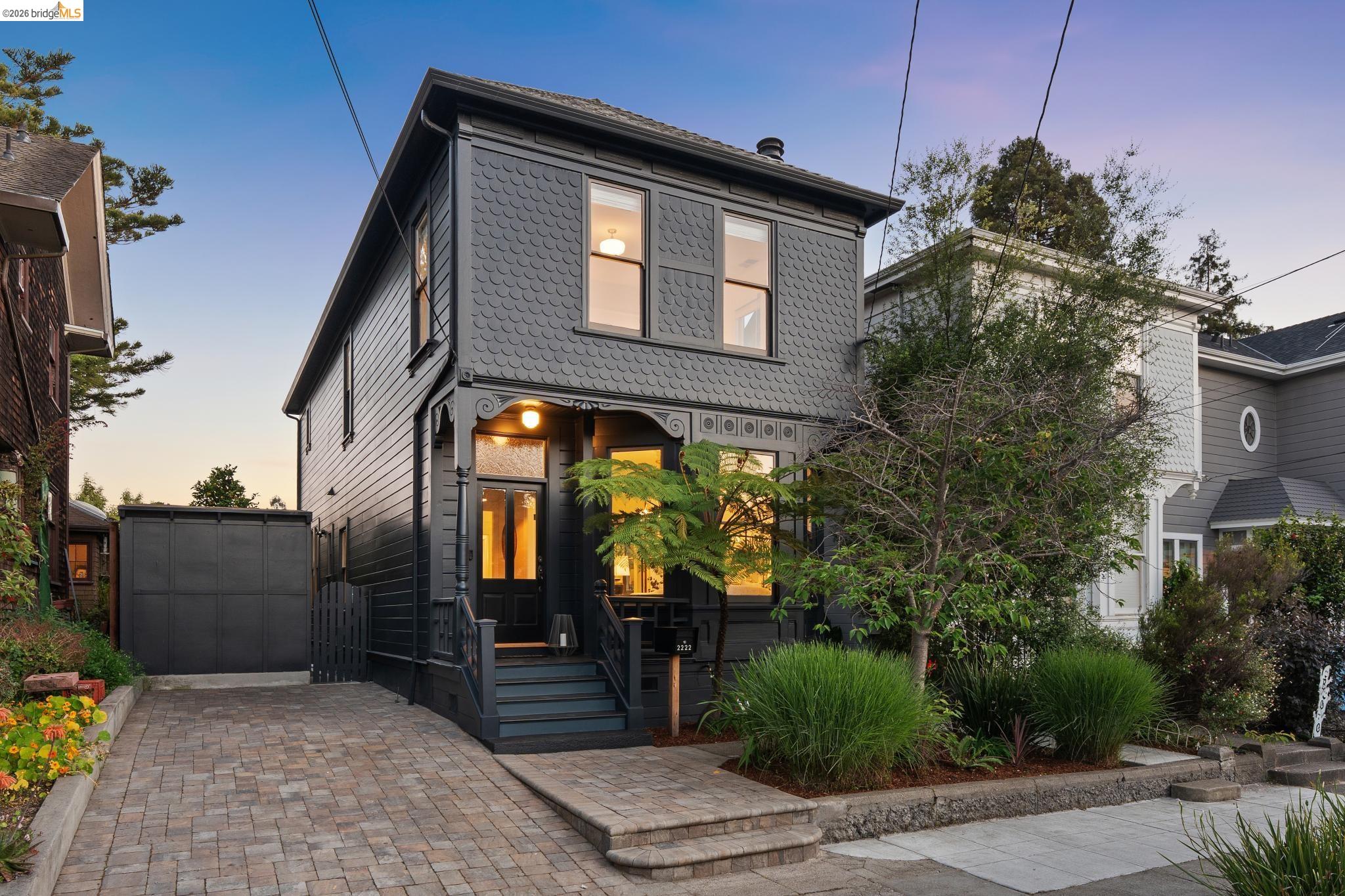 2222 Blake Street Berkeley, CA 94704 - Photo 3 of 68