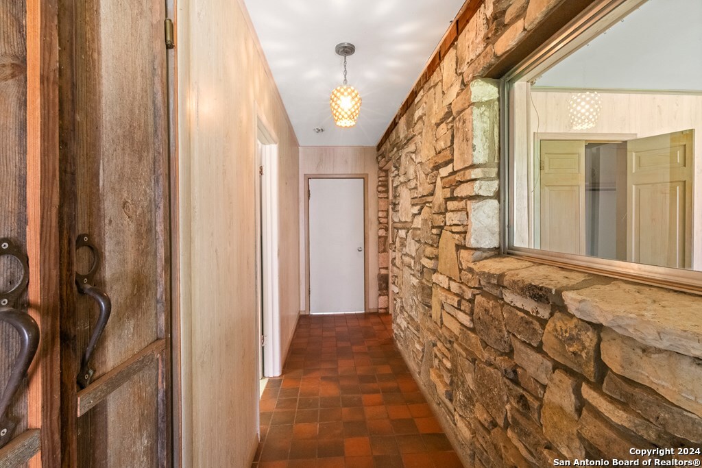 6268 Highway 27 Center Point, TX 78010 - Photo 12 of 39 a view of entryway