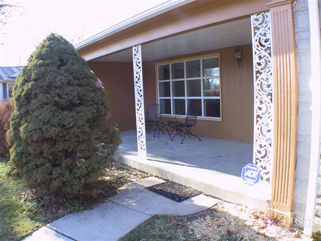 2726 Smith Road Fort Wayne, IN 46804 - Photo 8 of 17