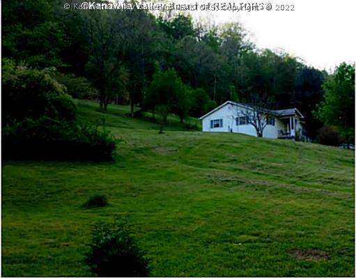 4053 Heizer Creek Road Poca, WV 25159 - Photo 14 of 16 Yard/Garden.