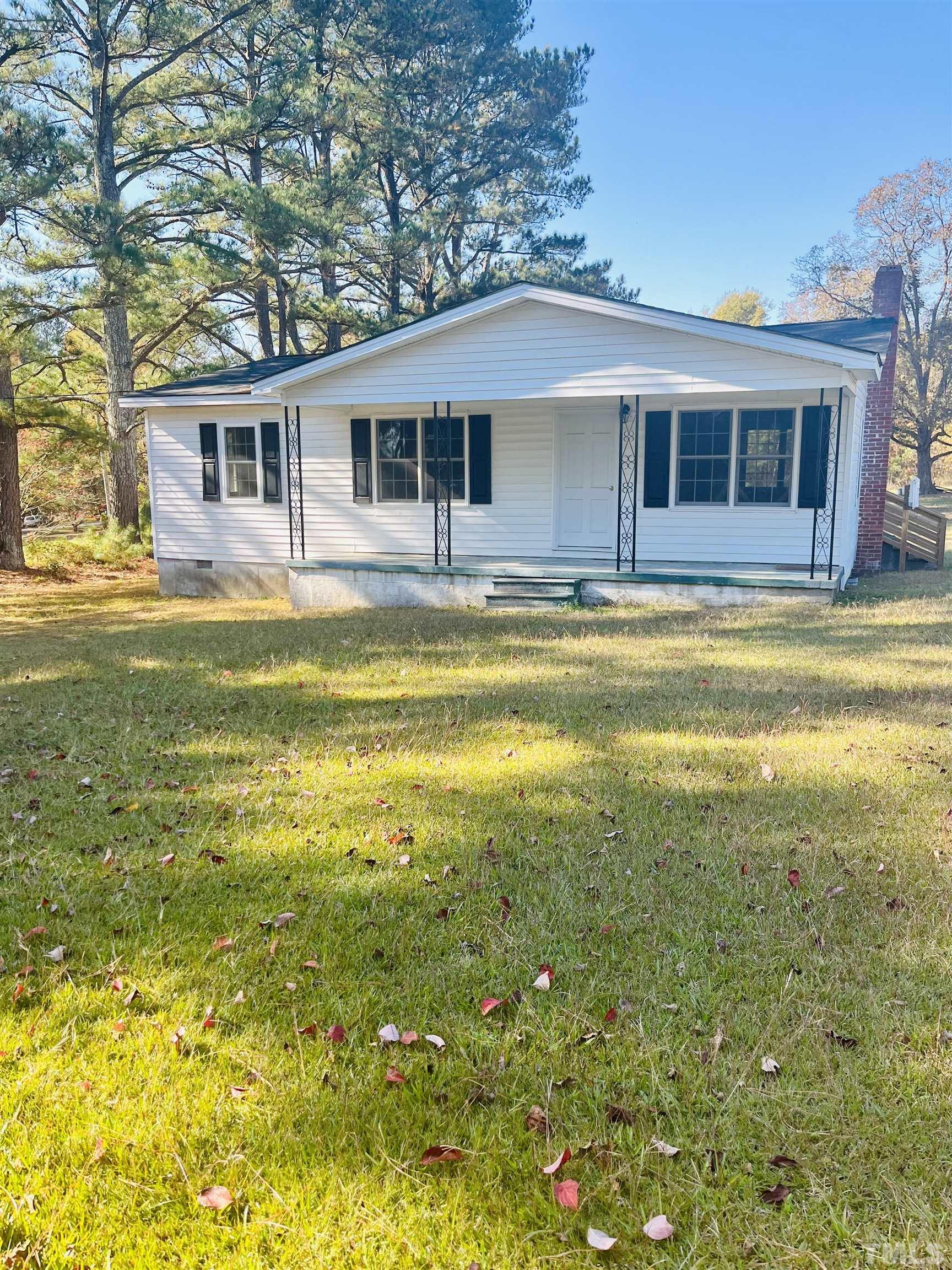 534 Ranch Road Clayton, NC 27520 - Photo 2 of 26 Gallery Image 2
