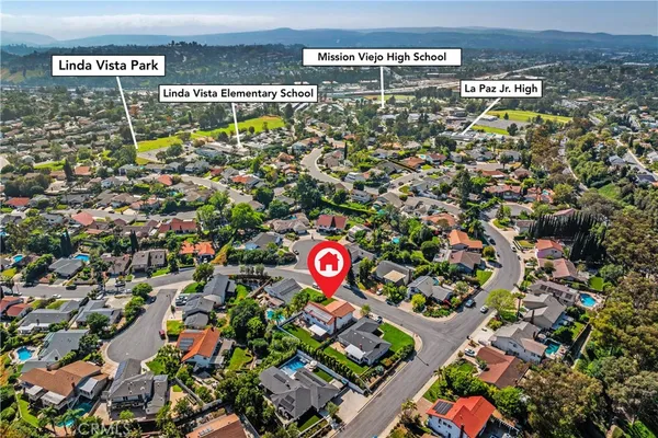 $1,875,000 | 25172 Campina Drive, Mission Viejo, CA 92691