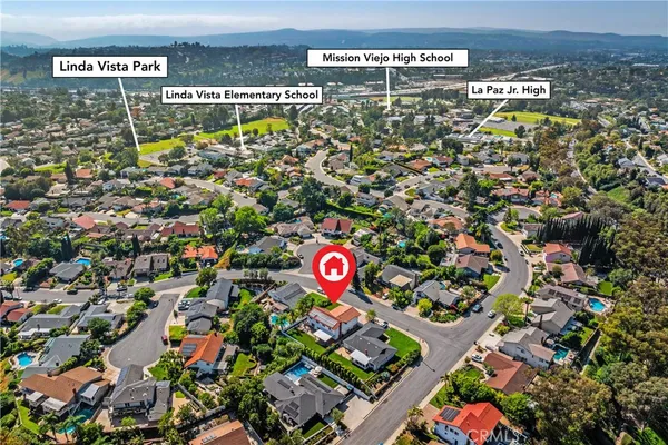 $1,875,000 | 25172 Campina Drive, Mission Viejo, CA 92691