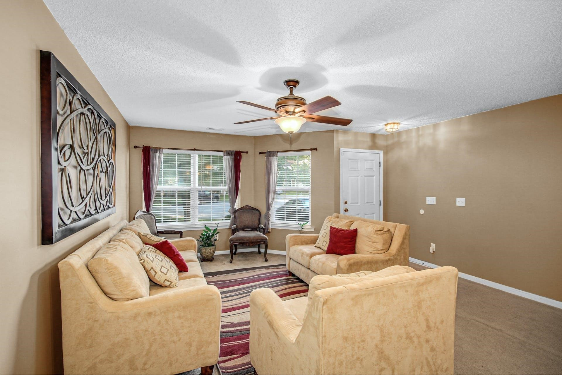 5925 Wessel Way Raleigh, NC 27610 - Photo 4 of 29 Photo 4