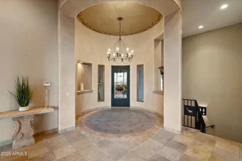 $1,995,000 | 25313 North 114th Street, Scottsdale, AZ 85255