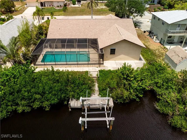 $514,000 | 5127 Genesee Parkway, Bokeelia, FL 33922