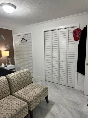 a view of walk in closet