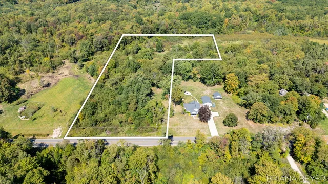 $1,175,000 | 0 145th Avenue, Holland, MI 49423