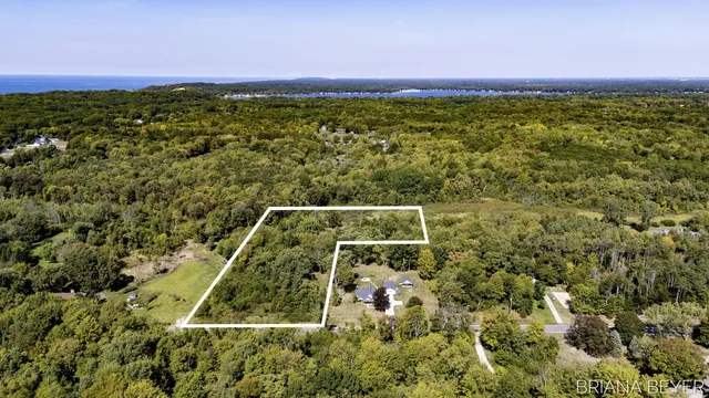 $1,175,000 | 0 145th Avenue, Holland, MI 49423