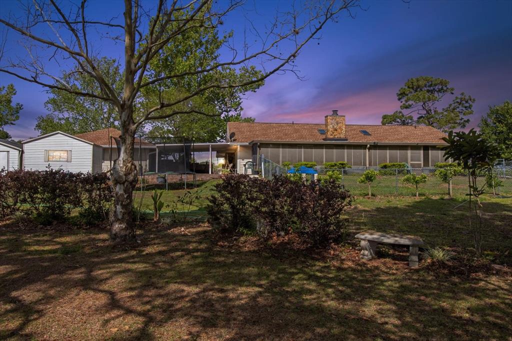 8921 Thoroughbred Point Inverness, FL 34452 - Photo 80 of 85