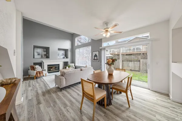 $729,950 | 1217 Mateo Drive, Rohnert Park, CA 94928