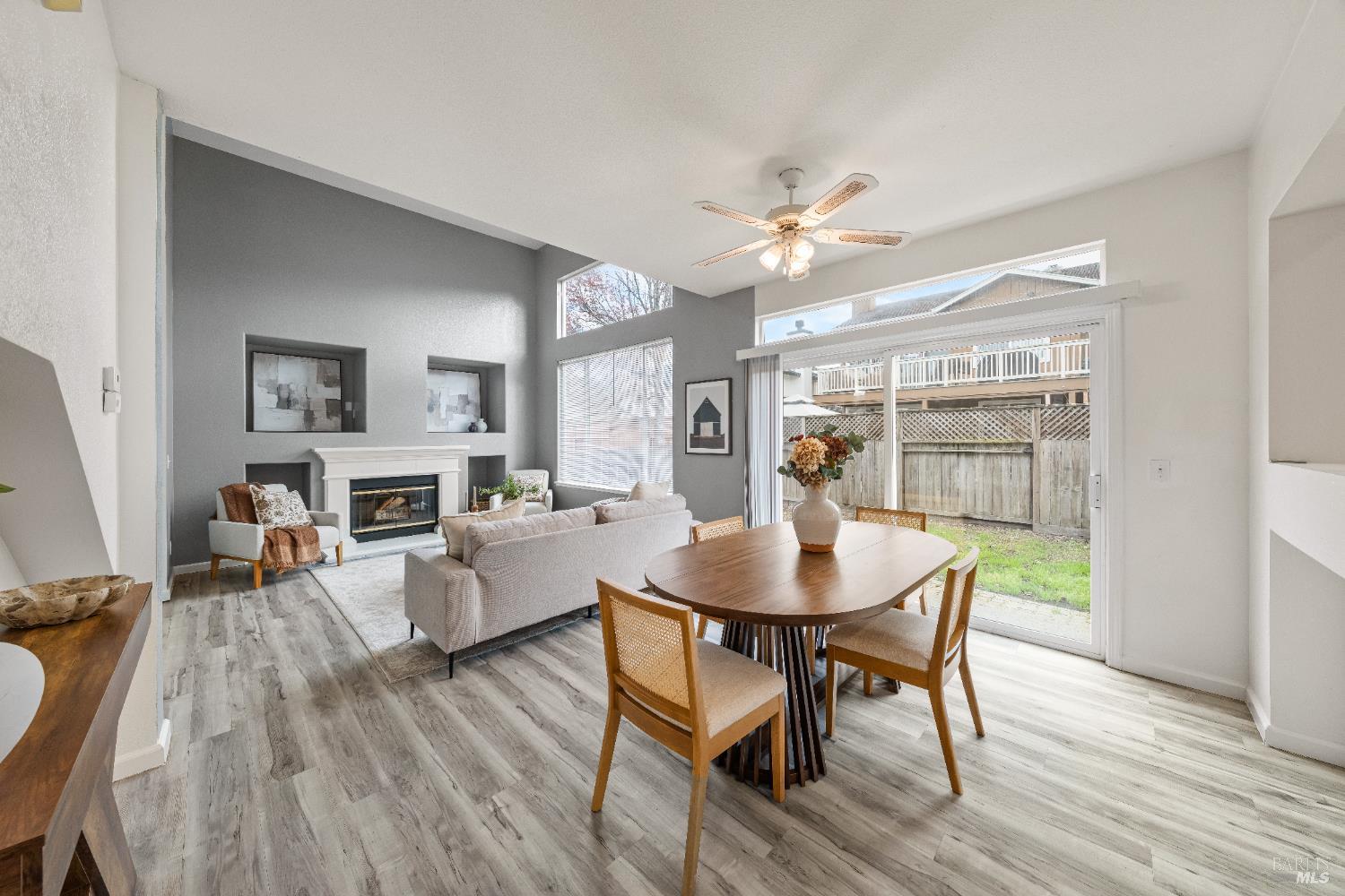 1217 Mateo Drive Rohnert Park, CA 94928 - Photo 3 of 34