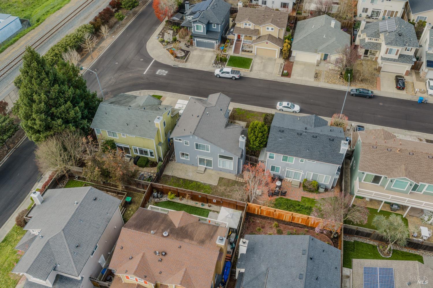 1217 Mateo Drive Rohnert Park, CA 94928 - Photo 33 of 34