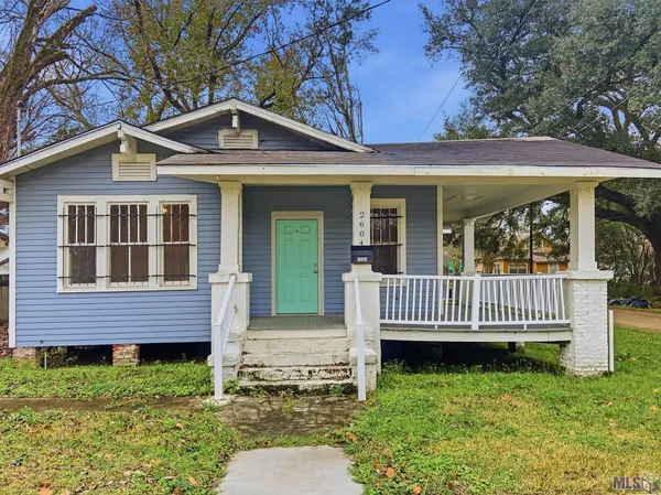 $85,000 | 2604 Jackson Avenue, Baton Rouge, LA 70802