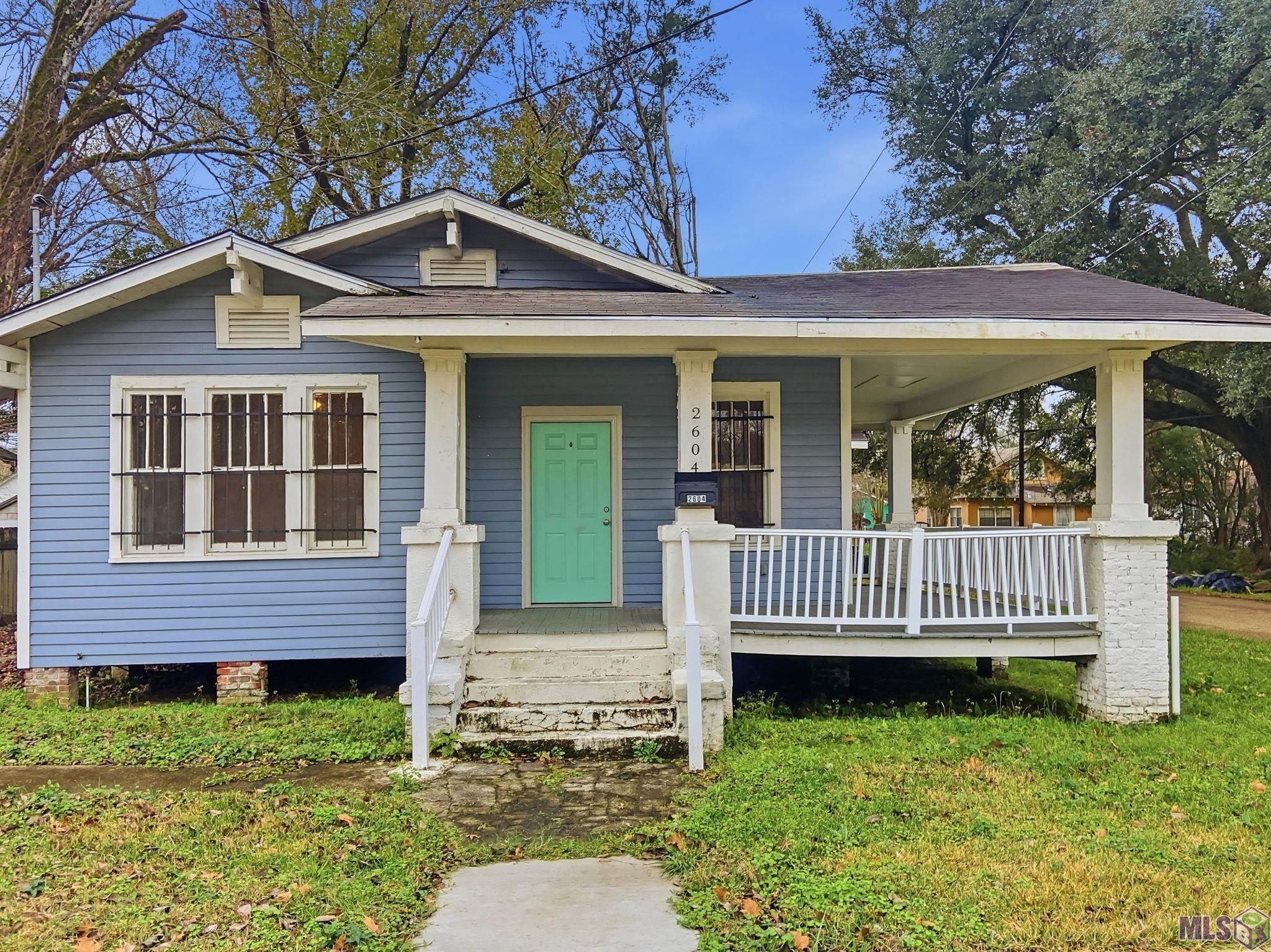 2604 Jackson Avenue Baton Rouge, LA 70802 - Photo 1 of 14
