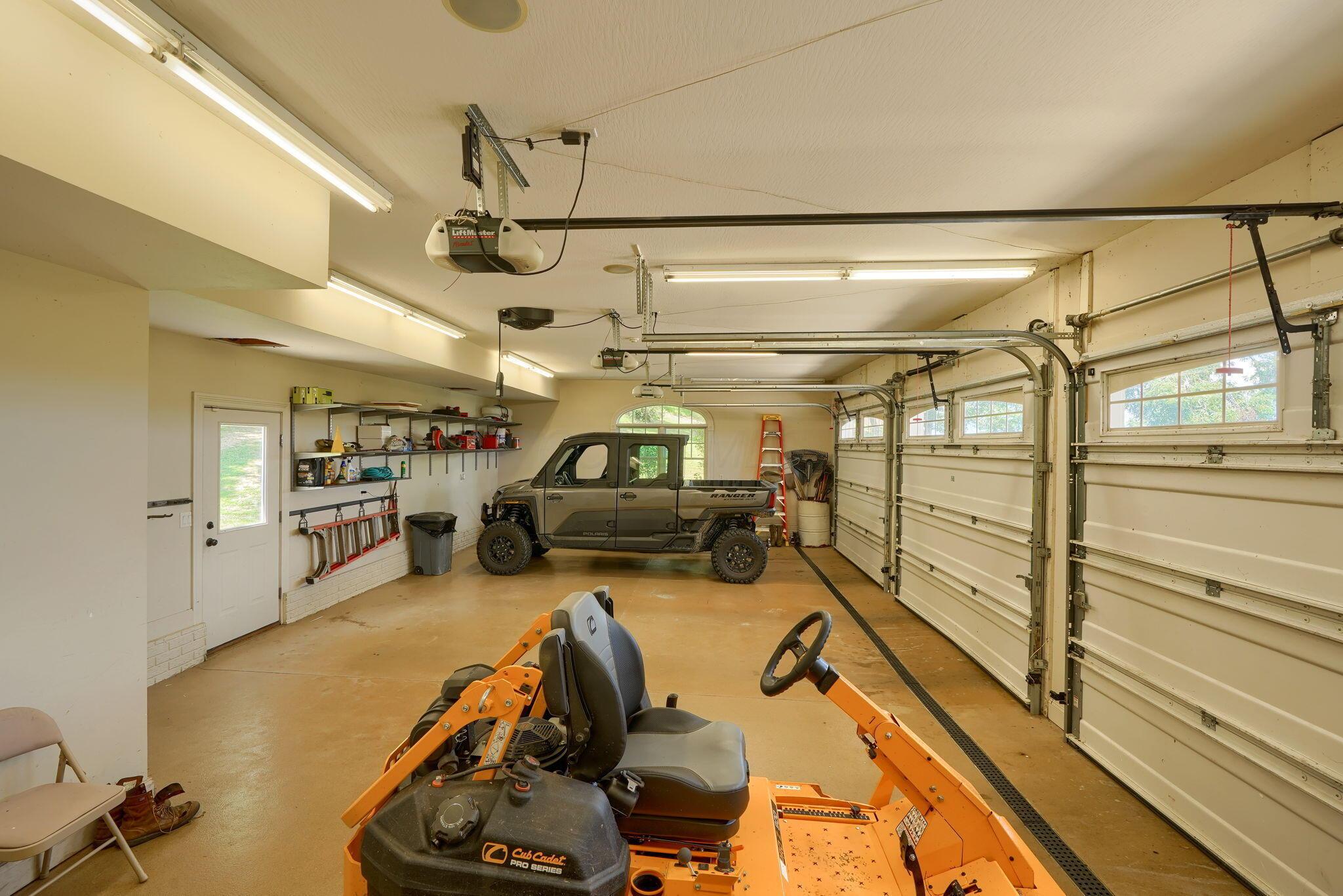 9405 4 Mile Road Jackson, OH 45640 - Photo 66 of 66 66. Garage (2)