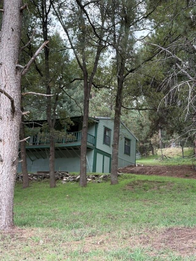 4 Sherwood Forest Road Mayhill, NM 88339 - Photo 4 of 53 Gallery Image 4