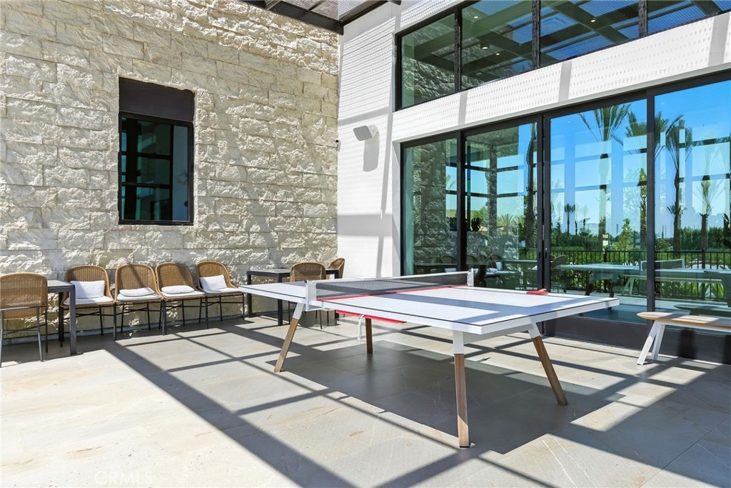 615 Sage Way Montebello, CA 90640 - Photo 9 of 23 a outdoor patio with swimming pool and patio