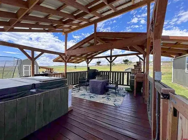 $564,999 | 7813 County Road 510, Bayfield, CO 81122
