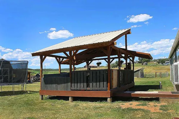 $599,000 | 7813 County Road 510, Bayfield, CO 81122