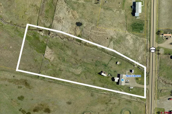 $599,000 | 7813 County Road 510, Bayfield, CO 81122
