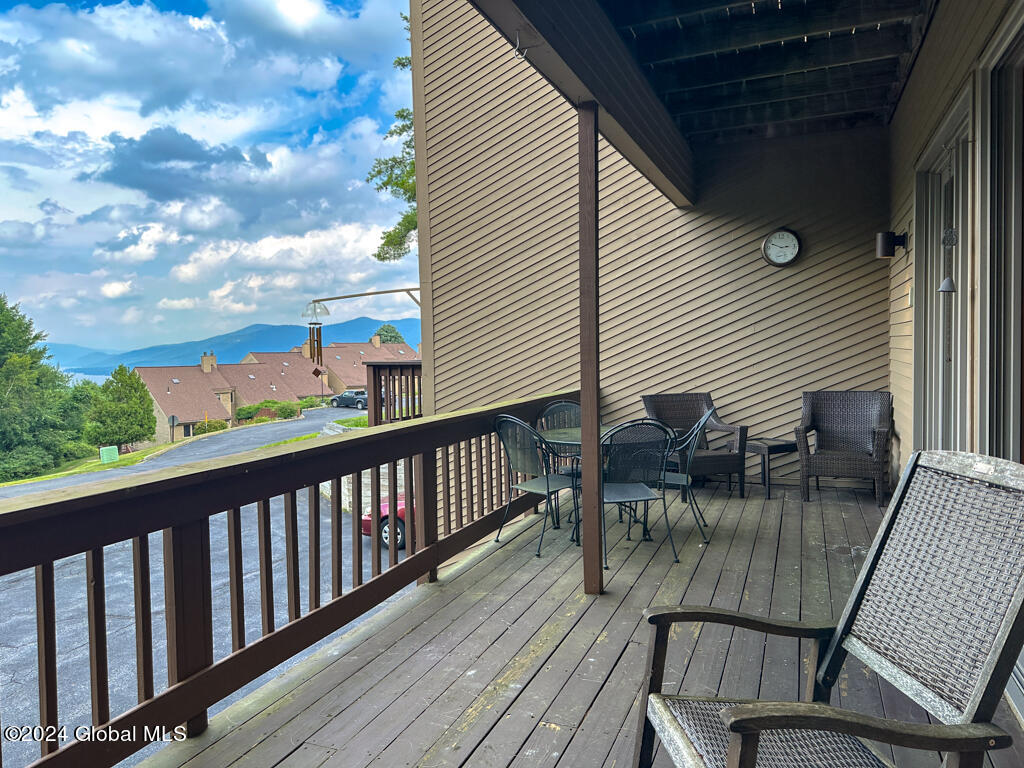 441 Lockhart Mountain Road, Unit 1 Lake George, NY 12845 - Photo 18 of 43 Lake views