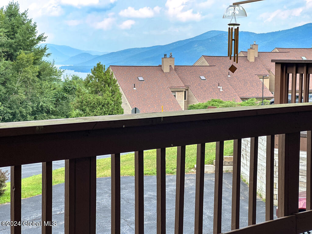 441 Lockhart Mountain Road, Unit 1 Lake George, NY 12845 - Photo 21 of 43 Lake views